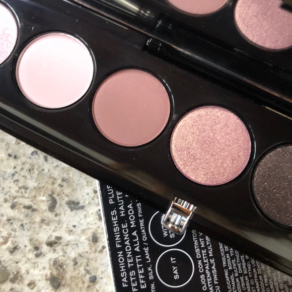 Marc Jacobs palette provocouture - Picture 3 of 5